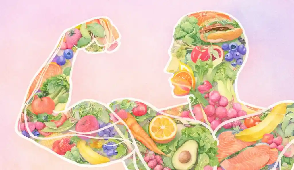 Nutrición deportiva