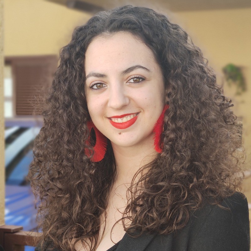 Dra. Irene Martínez