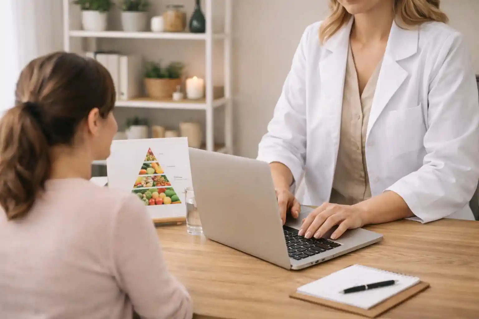 Seguimiento personalizado